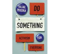 Do Something: Activism for Everyone
