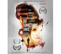 Do Something, Jake (Blu-ray)