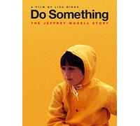 Do Something: The Jeffrey Modell Story