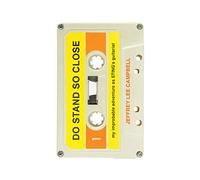 Do Stand So Close: My Improbable Adventure As Sting's Guitarist