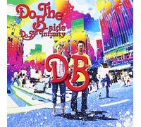 Do The B-Side(Regular Edition)