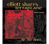 Do The Don't [Us Import]
