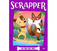 Do the Fox Trot