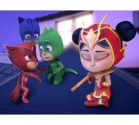 Do The Gekko / Luna's Cosmic Tantrum