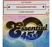 Do The Hog / Comin' Home Baby