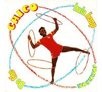 Do the Hula Hoop