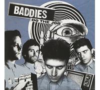 Do the Job by Baddies