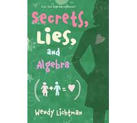 Do the Math: Secrets, Lies, and Algebra: 1