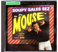 Do the Mouse and Other Teen Hits