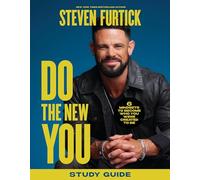 Do the New You Study Guide: 6 Mindsets to Become Who You Were Created to Be