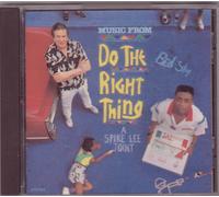 Do the right Thing (1989)