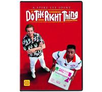 Do the Right Thing (1989) (Bilingual)
