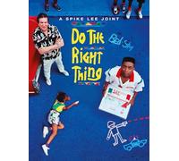 Do the Right Thing