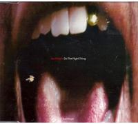 Do the right thing (6 versions, 1993)