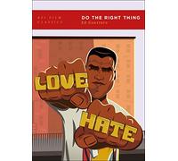 Do the Right Thing (BFI Film Classics)