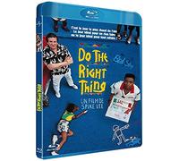 Do the Right Thing [Blu-ray]