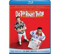 DO THE RIGHT THING - BLUR - N3z