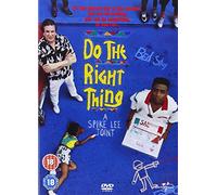 Do The Right Thing [DVD] [1989]