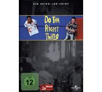 Do The Right Thing [DVD]