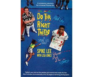 Do the Right Thing: The New Spike Lee Joint