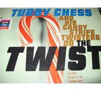 Do The Twist [Vinyl LP]