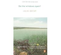 Do the Windows Open?