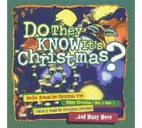Do They Know It's Christmas