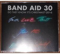 Do They Know It's Christmas? 2014 - Uk Edition