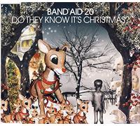 Do They Know It's Christmas by Band Aid 20 Single, Import edition (2004) Audio CD
