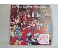 Do They Know It's Christmas - Sabran Ellos