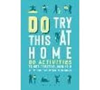 Do Try This at Home