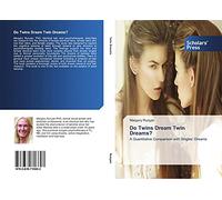 Do Twins Dream Twin Dreams?: A Quantitative Comparison with Singles' Dreams