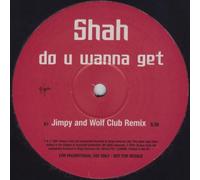 Do U Wanna Get-12"