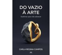 Do Vazio à Arte: Sublimar Para Não Adoecer