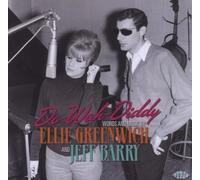 Do-Wah-Diddy: Words And Music By Ellie Greenwich And Jeff Barry Import Edition by Various Artists (2008) Audio CD