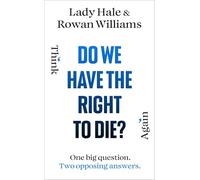 Do We Have the Right to Die? (Think Again)