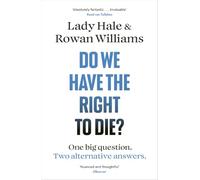 Do We Have the Right to Die? (Think Again)