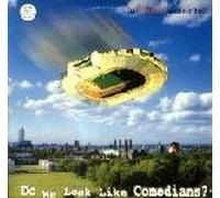 Do We Look Like Comedians by Full Moon Scientist (1998-02-23)
