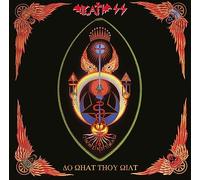 Death SS - Do What Thou Wilt