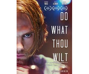 Do What Thou Wilt