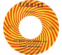 Do What You Wanna Do [7" VINYL]