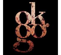 Do What You Want by Ok Go [Music CD]