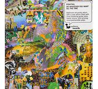 Do Whatever You Want All the..