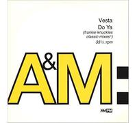 Do Ya (Frankie Knuckles Classic Mixes)