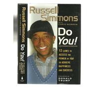 Do You!: 12 Laws to Access the Power in You to Achieve Happiness and Success