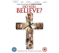 Do You Believe? – Kaleidoscope – DVD