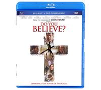 DO YOU BELIEVE