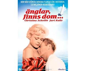 Do You Believe in Angels? ( Änglar, finns dom? ) ( Love Mates )