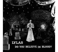 Do you believe in blood?
