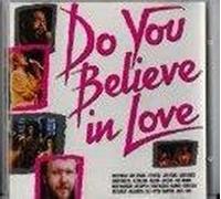 Do you believe in Love by V/A (1994-01-01)
